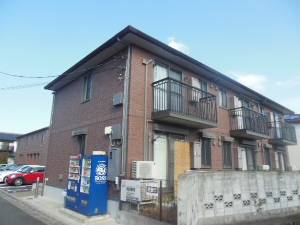 リヴェールβの物件内観写真